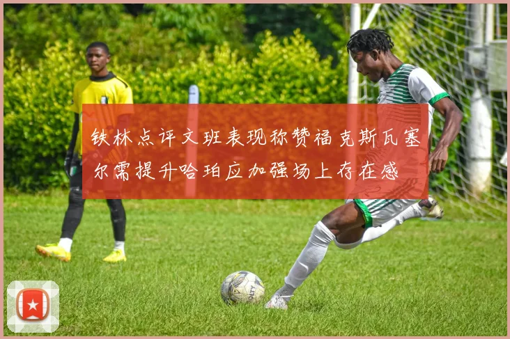 铁林点评文班表现称赞福克斯瓦塞尔需提升哈珀应加强场上存在感