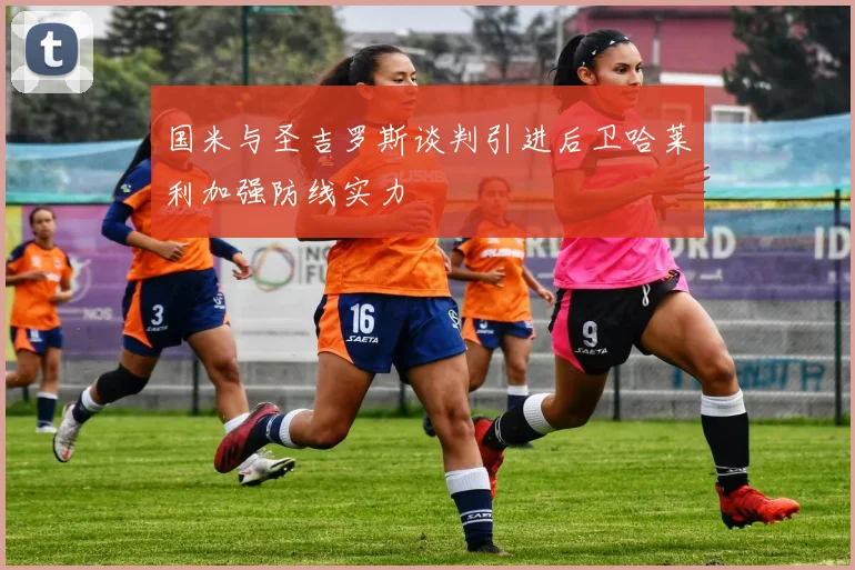 国米与圣吉罗斯谈判引进后卫哈莱利加强防线实力